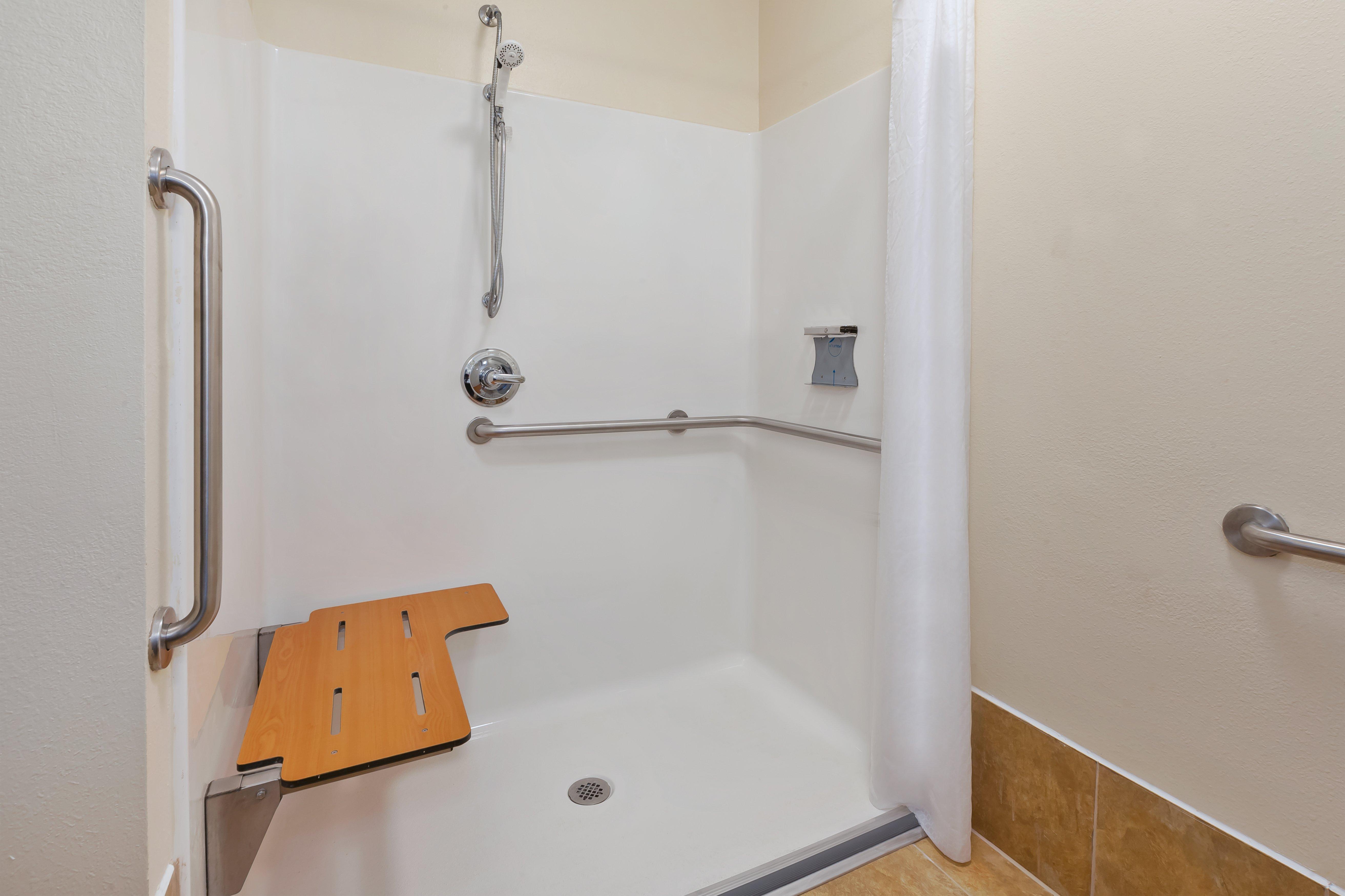 Candlewood Suites Washington North By Ihg Exterior foto