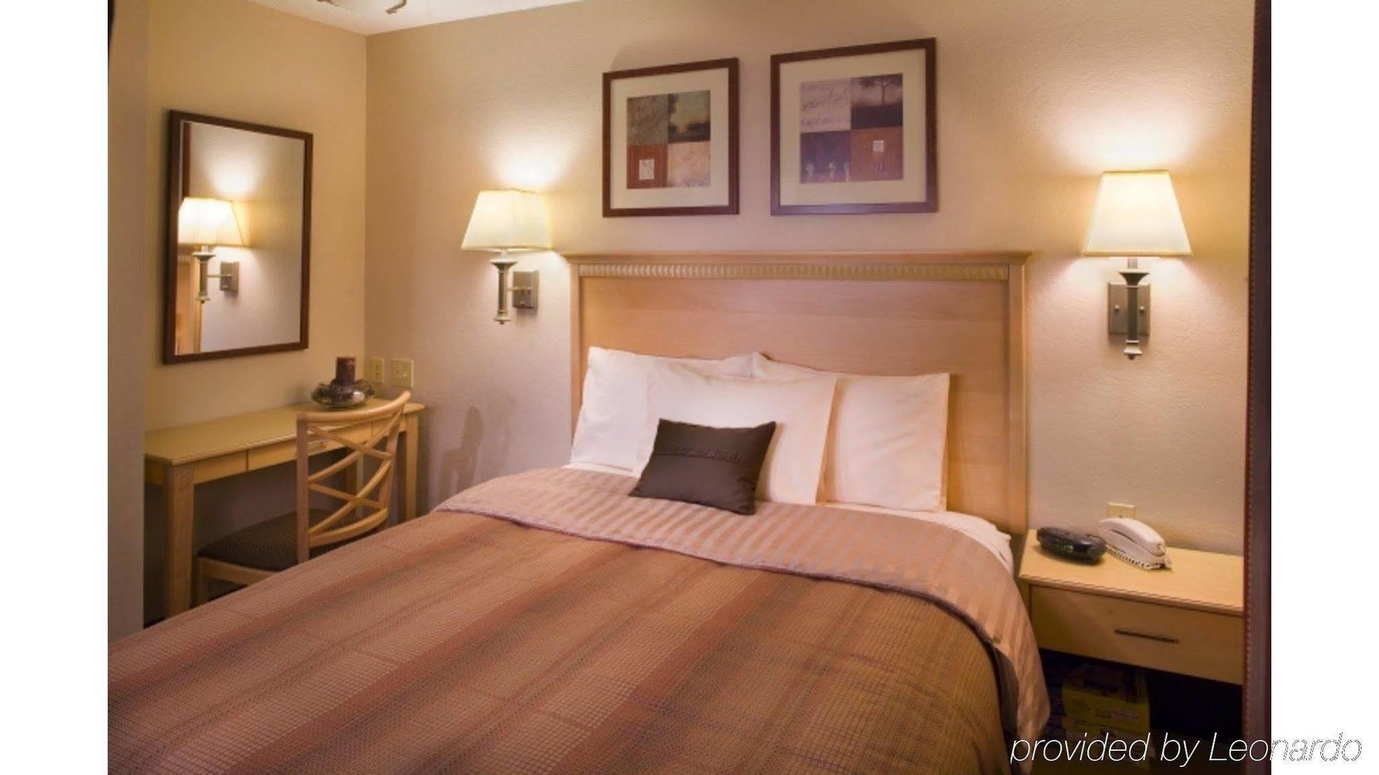 Candlewood Suites Washington North By Ihg Exterior foto