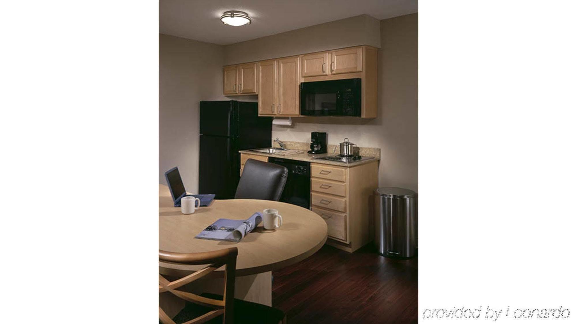 Candlewood Suites Washington North By Ihg Exterior foto