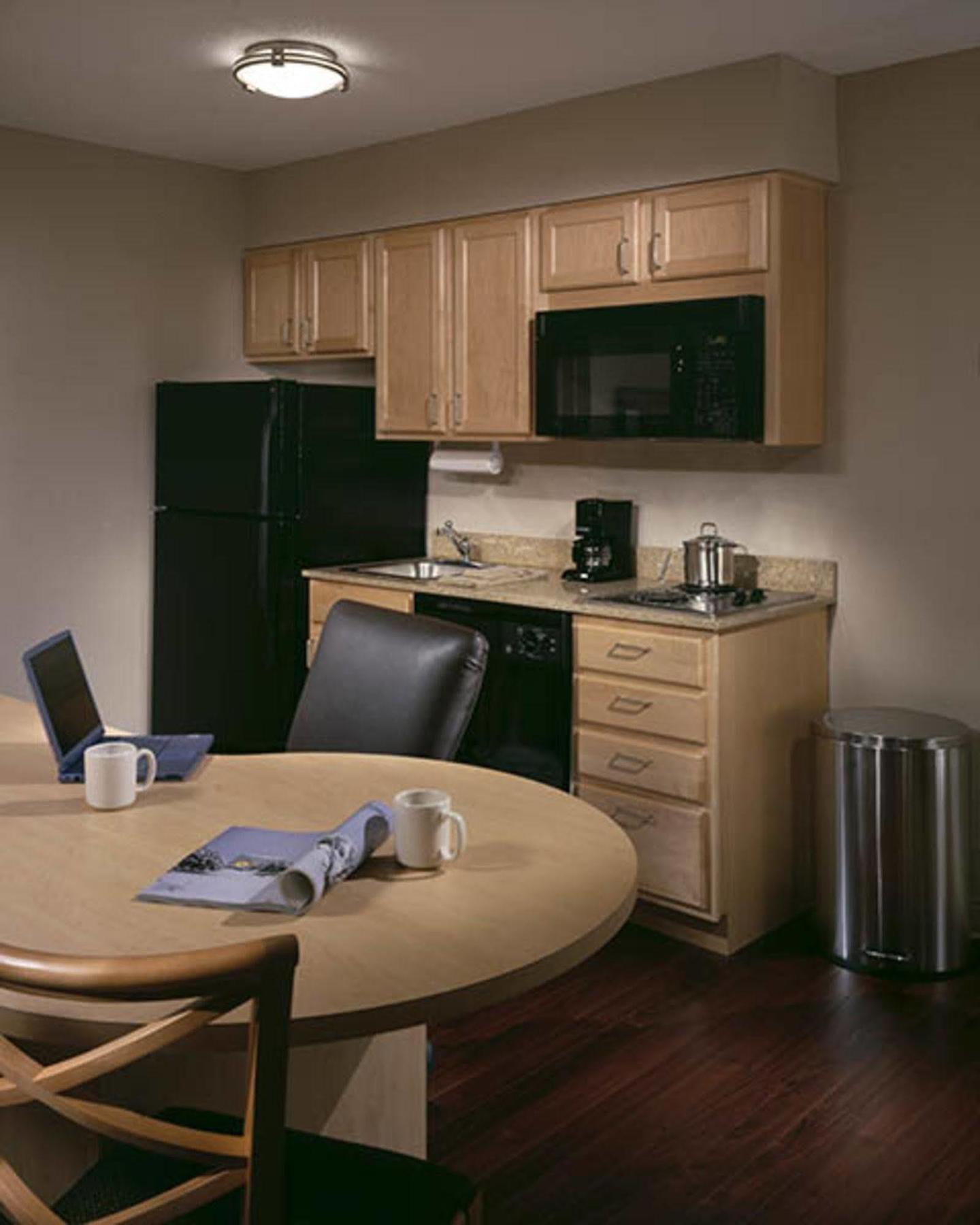 Candlewood Suites Washington North By Ihg Habitación foto